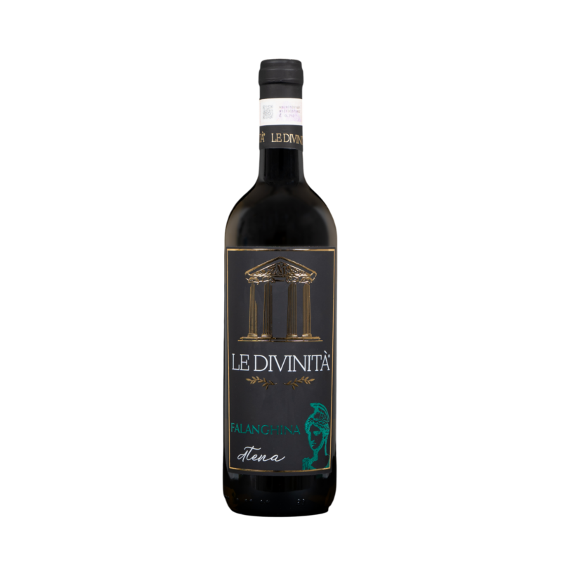 Falanghina Beneventana I.G.T. "Atena"