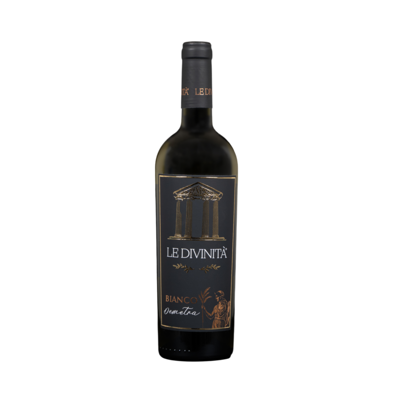Vino Bianco "Demetra"