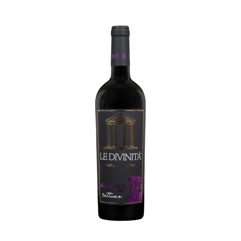 Irpinia Aglianico D.O.C. "Nettuno"