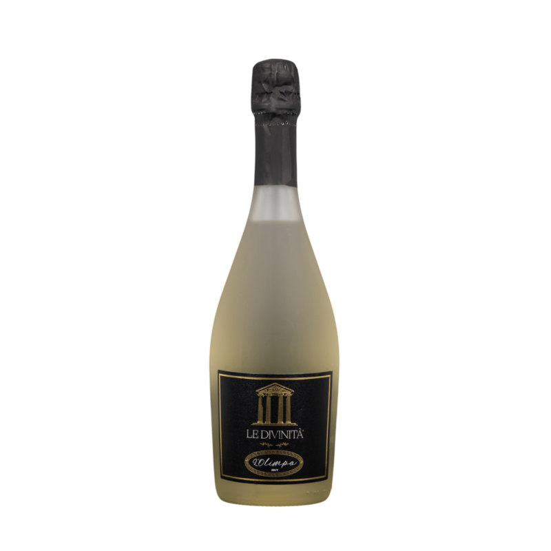 Falanghina Spumante Brut "L'Olimpo"