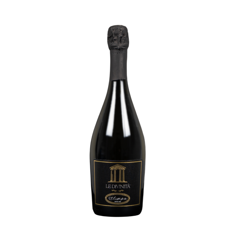 Falanghina Spumante Extra Dry "L'Olimpo"