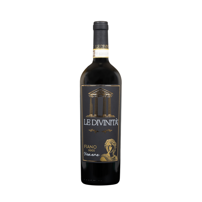 Fiano di Avellino D.O.C.G. "Venere"